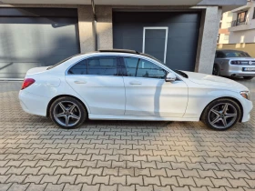 Mercedes-Benz C 300 4 Matic/ Pano/ Camera - 41500 лв. - 49261534 | Car24.bg