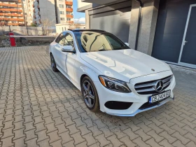 Mercedes-Benz C 300 4 Matic/ Pano/ Camera 1