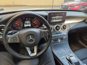 Mercedes-Benz C 300 4 Matic/ Pano/ Camera - 41500 лв. - 49261534 | Car24.bg