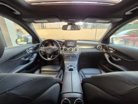 Mercedes-Benz C 300 4 Matic/ Pano/ Camera, снимка 13