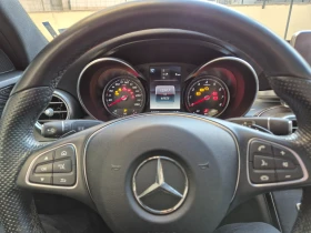 Mercedes-Benz C 300 4 Matic/ Pano/ Camera - 41500 лв. - 49261534 | Car24.bg