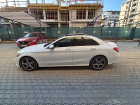 Mercedes-Benz C 300 4 Matic/ Pano/ Camera - 41500 лв. - 49261534 | Car24.bg