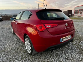 Alfa Romeo Giulietta 2.0JTDM- КОЖА- ПАНОРАМА, снимка 7