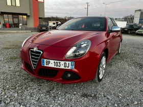 Alfa Romeo Giulietta 2.0JTDM- КОЖА- ПАНОРАМА 1