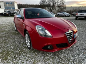 Alfa Romeo Giulietta 2.0JTDM- КОЖА- ПАНОРАМА, снимка 3