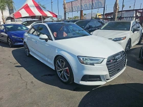 Audi S3 PREMIUM PLUS* BANG & OLUFSEN* KEYLESS* КАМЕРA* , снимка 2