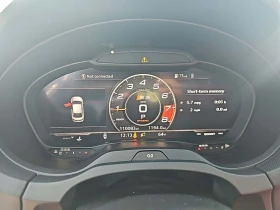 Audi S3 PREMIUM PLUS* BANG & OLUFSEN* KEYLESS* КАМЕРA* , снимка 9