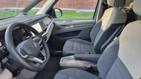 VW Multivan Т7 Style L 2.0 TDI, снимка 12