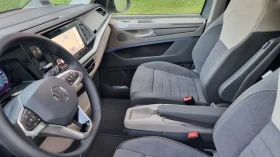 VW Multivan Т7 Style L 2.0 TDI, снимка 9