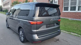 VW Multivan Т7 Style L 2.0 TDI - 125000 лв. - 84739401 | Car24.bg