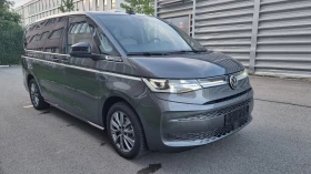 VW Multivan Т7 Style L 2.0 TDI, снимка 4