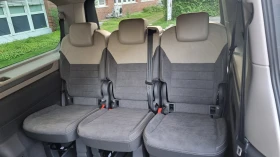 VW Multivan Т7 Style L 2.0 TDI, снимка 7