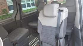 VW Multivan Т7 Style L 2.0 TDI, снимка 6