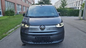 VW Multivan Т7 Style L 2.0 TDI - 125000 лв. - 84739401 | Car24.bg