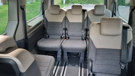 VW Multivan Т7 Style L 2.0 TDI, снимка 8