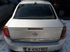 Opel Vectra 2.0 CDTI, снимка 2