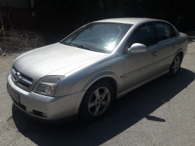 Обява за продажба на Opel Vectra 2.0 DTI ~3 200 лв. - изображение 1