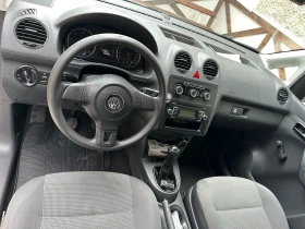 VW Caddy 1.6, снимка 4