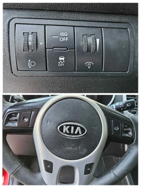 Kia Venga 1.4i CVVT - 8900 лв. - 66890287 | Car24.bg