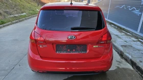 Kia Venga 1.4i CVVT - 8900 лв. - 66890287 | Car24.bg