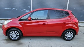 Kia Venga 1.4i CVVT | Mobile.bg    2