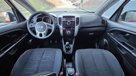 Kia Venga 1.4i CVVT - 8900 лв. - 66890287 | Car24.bg