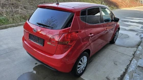 Kia Venga 1.4i CVVT - 8900 лв. - 66890287 | Car24.bg