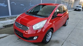 Kia Venga 1.4i CVVT - изображение 1