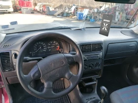 VW Polo 1300, снимка 2