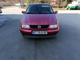 VW Polo 1300, снимка 4