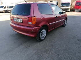 VW Polo 1300, снимка 8