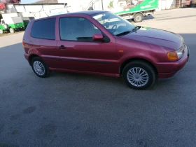 VW Polo 1300, снимка 6