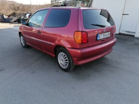 VW Polo 1300, снимка 1