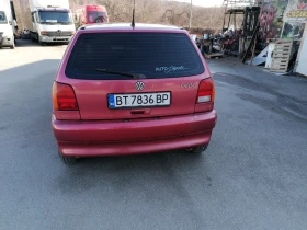 VW Polo 1300, снимка 7