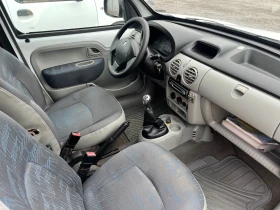 Renault Kangoo 1.5dci климатик, снимка 7