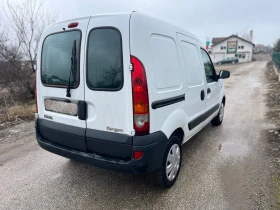 Renault Kangoo 1.5dci климатик, снимка 4