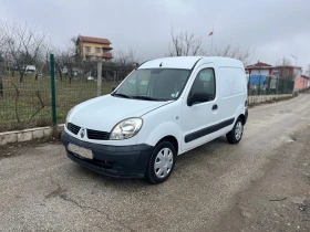 Renault Kangoo 1.5dci климатик, снимка 1