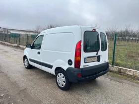 Renault Kangoo 1.5dci климатик, снимка 3