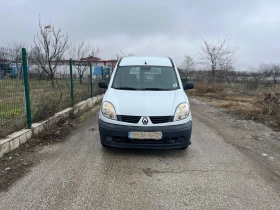 Renault Kangoo 1.5dci климатик, снимка 2