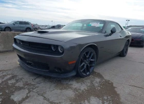 Dodge Challenger R/T 5.7L / ФИКСИРАНА ЦЕНА! - 35800 лв. - 34859635 | Car24.bg