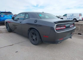 Dodge Challenger R/T 5.7L / ФИКСИРАНА ЦЕНА! - 35800 лв. - 34859635 | Car24.bg