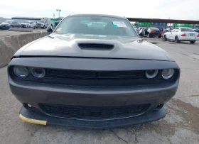 Dodge Challenger R/T 5.7L / ФИКСИРАНА ЦЕНА! - 35800 лв. - 34859635 | Car24.bg