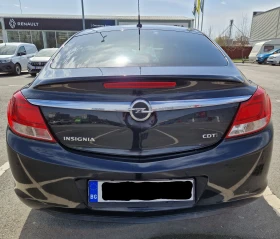 Opel Insignia, снимка 5