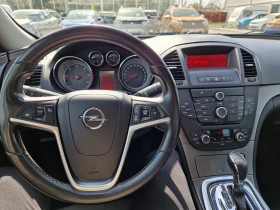 Opel Insignia, снимка 15