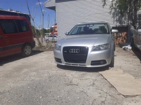Обява за продажба на Audi A3 BKD S3 ~6 700 лв. - изображение 5