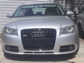 Обява за продажба на Audi A3 BKD S3 ~6 700 лв. - изображение 1