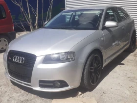 Обява за продажба на Audi A3 BKD S3 ~6 700 лв. - изображение 1