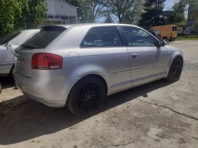 Обява за продажба на Audi A3 BKD S3 ~6 700 лв. - изображение 7
