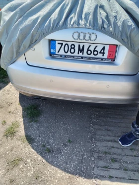 Audi A3 BKD S3 | Mobile.bg    13