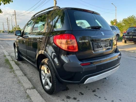 Suzuki SX4 1, 900JTD 4x4 EURO4 - 5999 лв. - 78618636 5